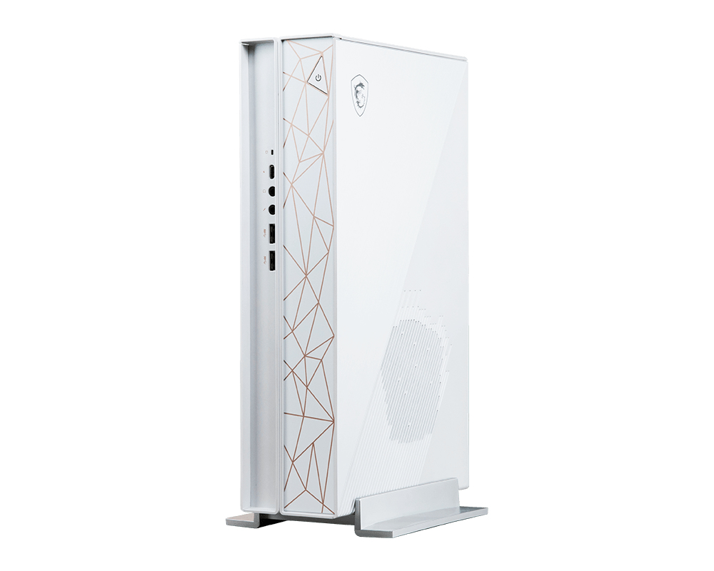 Bekijk afbeelding 8 van MSI Creator P50 Intel Core i7-11700 2x16GB RAM 1TB SSD + 1TB HDD RTX 3060 AERO 12GB W11P